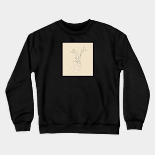 Forgive Crewneck Sweatshirt